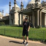 Profile Picture of Sam Mongey 🇮🇪🇺🇸 (@sam.mongey22) on Instagram