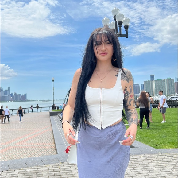 Profile Picture of Bri Piscopo (@briannatoni) on Poshmark