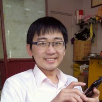 Profile Picture of Wei Hung Pan (@wei-hung-pan) on Quora