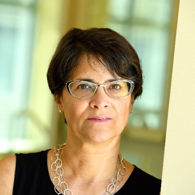 Profile Picture of Martha S. Jones, JD, PhD (@marthasjones_) on Twitter