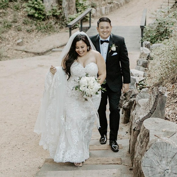 Profile Picture of Melissa Garganta (@missy922) on Poshmark