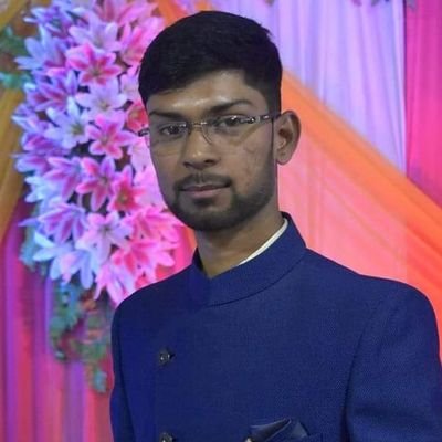 Profile Picture of Lalit Mishra (@Lalitmishra2203) on Twitter