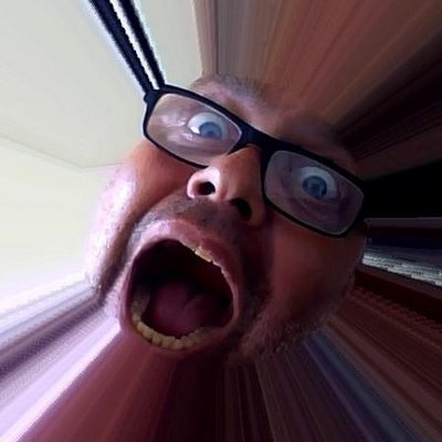 Profile Picture of Jay Caspar (@JayCaspar1) on Twitter