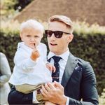 Profile Picture of Ben Brooks (@benmarkbrooks) on Instagram