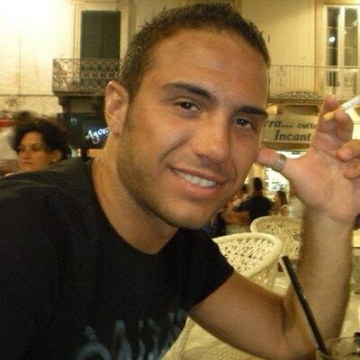 Profile Picture of Antonio Barillà (@antobarilla) on Twitter