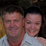 Profile Picture of Melanie and Paul Lees (@Melanie and Paul Lees) on Flickr