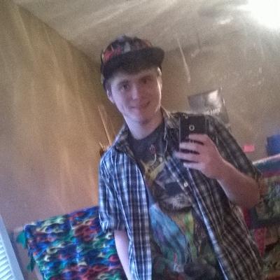 Profile Picture of Tony Vining (@GYPSYzNNJA) on Twitter