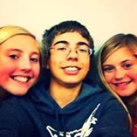 Profile Picture of Jacob Maynard (@jacob-maynard-4) on Quora