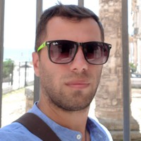 Profile Picture of Aleksandr Belevtsov (@aleksandr-belevtsov) on Quora