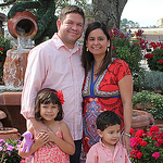 Profile Picture of Anjea y Christian Vindel (@Anjea y Christian) on Flickr