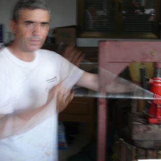 Profile Picture of Arsenio Crespo Martin (@arsenio.crespomartin) on Facebook
