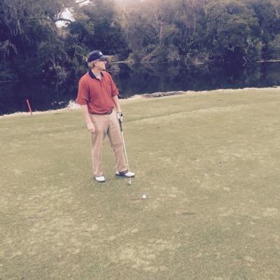 Profile Picture of William G Cloud (@wgcloudnc) on Twitter