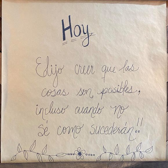 Profile Picture of Marjorie Gonzalez (@ghostoto) on Poshmark