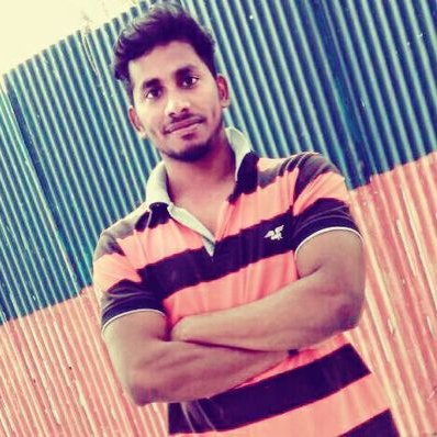 Profile Picture of Pauldenison (@Pauldenison4) on Twitter