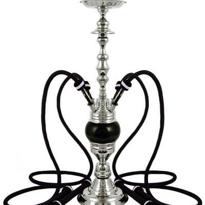 Profile Picture of Matthew Ventresca (@CriticalHookah) on Twitter