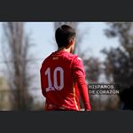 Profile Picture of Droguett⚽️ (@droguett10) on Instagram