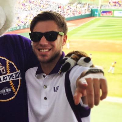 Profile Picture of Michael Sonnier (@michaelsonnier) on Twitter