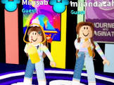 Profile Picture of   TikTok de... (@mia_shnapp) on Tiktok
