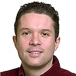 Profile Picture of Gregory Romaniuk (@gregoryromaniuk) on Flickr