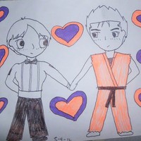 Profile Picture of Ladyking Sakazaki (@ladyking-sakazaki-1) on Quora