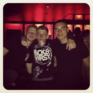 Profile Picture of Mark Sefton (@sefo93) on Myspace