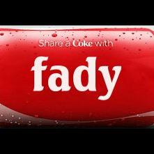 Profile Picture of Fadi Abboud (@fadiabboud60) on Twitter