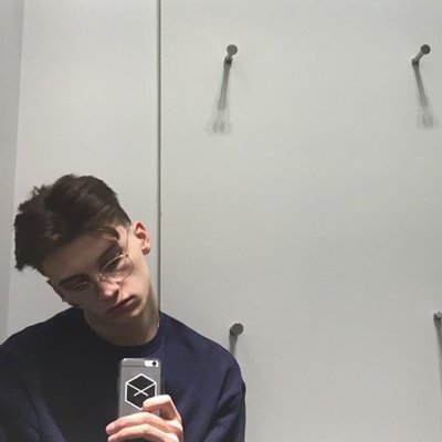 Profile Picture of William Prowse (@williamprowse52) on Twitter