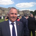 Profile Picture of Robert Martin (@glenn.murphy02) on Instagram