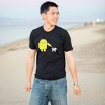 Profile Picture of David Zhen Fu (@dawei_fu) on Instagram