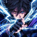 Profile Picture of Michaell Rainier Anfield (@maryammaktal_official) on Instagram