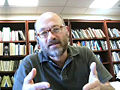 Profile Picture of Joshua Cohen (philosopher)on Wikipedia