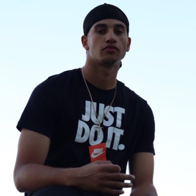 Profile Picture of Chris Peguero (@ChrisPeguero4) on Twitter