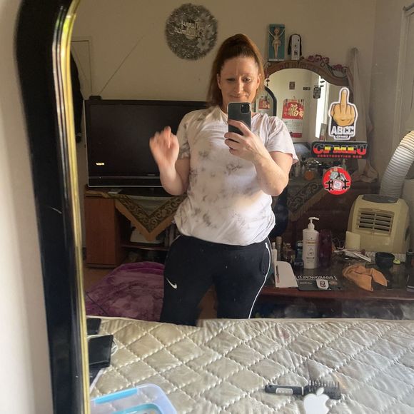 Profile Picture of Tasmyn Doyle (@tasmyndoyle) on Poshmark