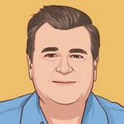 Profile Picture of Darren Rodrigues (@drodrigues1972) on Youtube