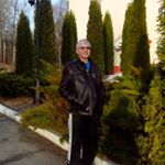 Profile Picture of Alex Nesteruk (@alexnesteruk1960) on Instagram