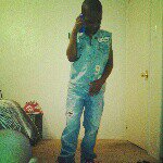 Profile Picture of My name is demetrius\jr (@demetrius_vaughn) on Instagram