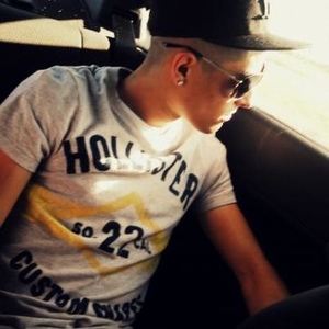 Profile Picture of Marcos Armendariz (@135827938) on Myspace