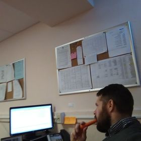 Profile Picture of Thomas Wakefield (@1tomwakefield) on Pinterest