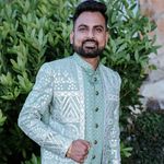 Profile Picture of Neil Patel (@_neil_patel) on Instagram