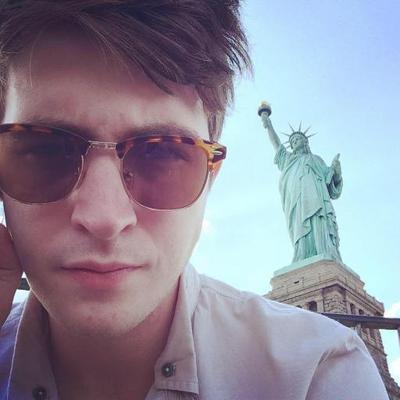 Profile Picture of Dan (@DanMallen) on Twitter