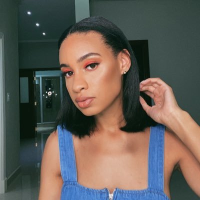 Profile Picture of Charlee Heusner Hutchinson 🇧🇿 (@cahutchinson_) on Twitter