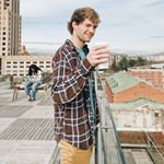 Profile Picture of Caleb Hallinan (@caleb_hallinan) on Instagram