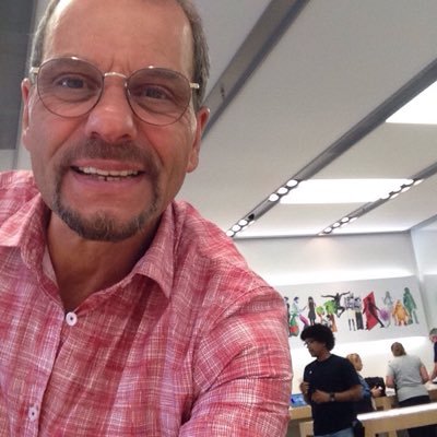 Profile Picture of Joseph Campione (@Jcampe27) on Twitter