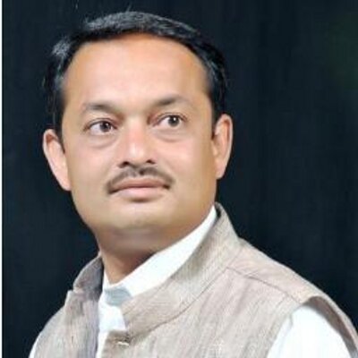 Profile Picture of Anup Shah (@anupshah_1008) on Twitter