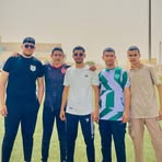 Profile Picture of Mounir Haddad (@mounir.haddad.612504) on Facebook