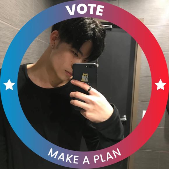 Profile Picture of Steven Huang (@kimchiiiii) on Poshmark