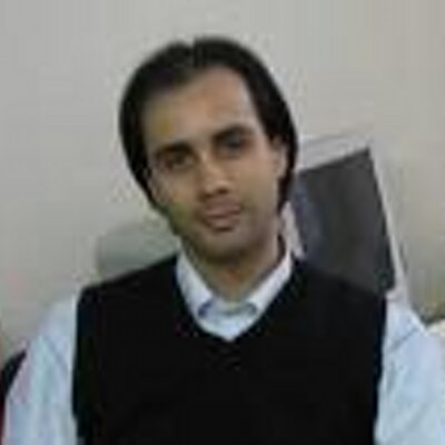 Profile Picture of Scott M. Crowther (@scottmcrowther) on Twitter