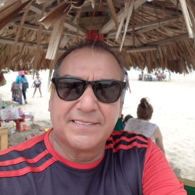Profile Picture of Arthur CisneroS (@CINTEOTL) on Twitter