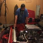 Profile Picture of David mcdowell (@mcdowell3562) on Instagram