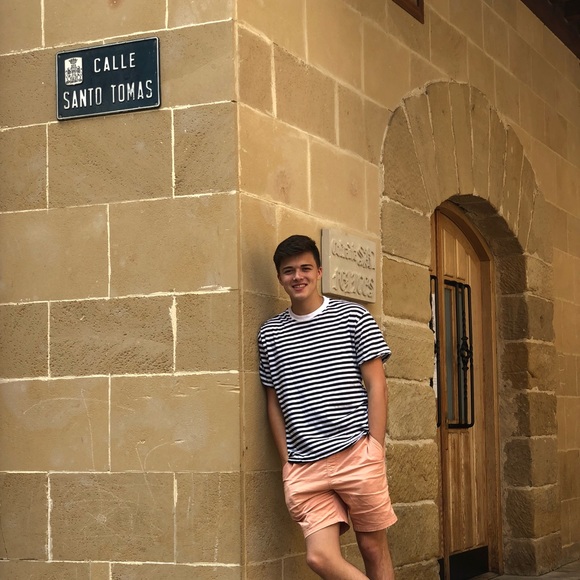 Profile Picture of Tomas Larrain (@tlarrain) on Poshmark